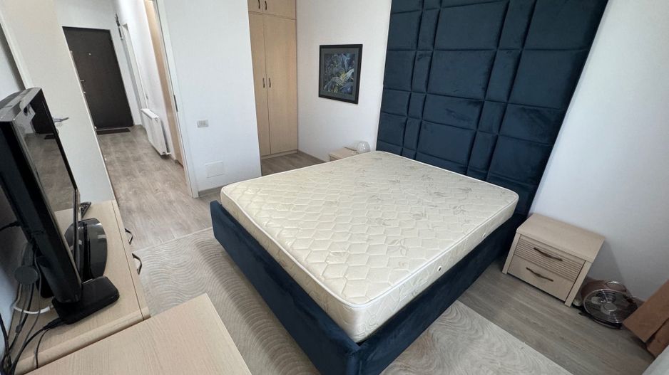 Apartament 2 camere Parter Otopeni-Tunari - Poză 12