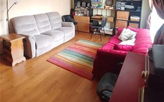 APARTAMENT 4 CAMERE PARTER GRUI - Poză 8