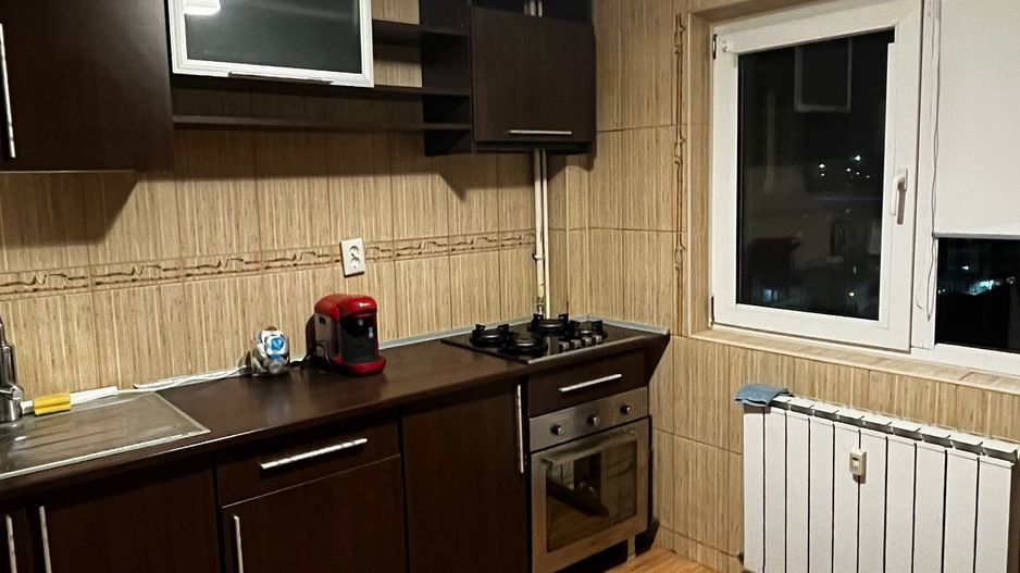 Apartament 3 camere Titan, pet friendly, 2 balcoane, mobilat modern - Poză 3