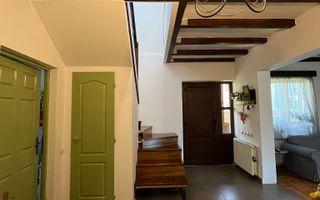 EXCLUSIVITATE Casă în Stil Tradițional în Baciu, Zona Popas Pintea - Poză 7