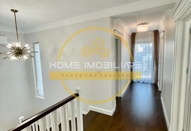 Casa Lux Individuala  Dealul - Galata Mobilata si Utilata Complet - Poză 14