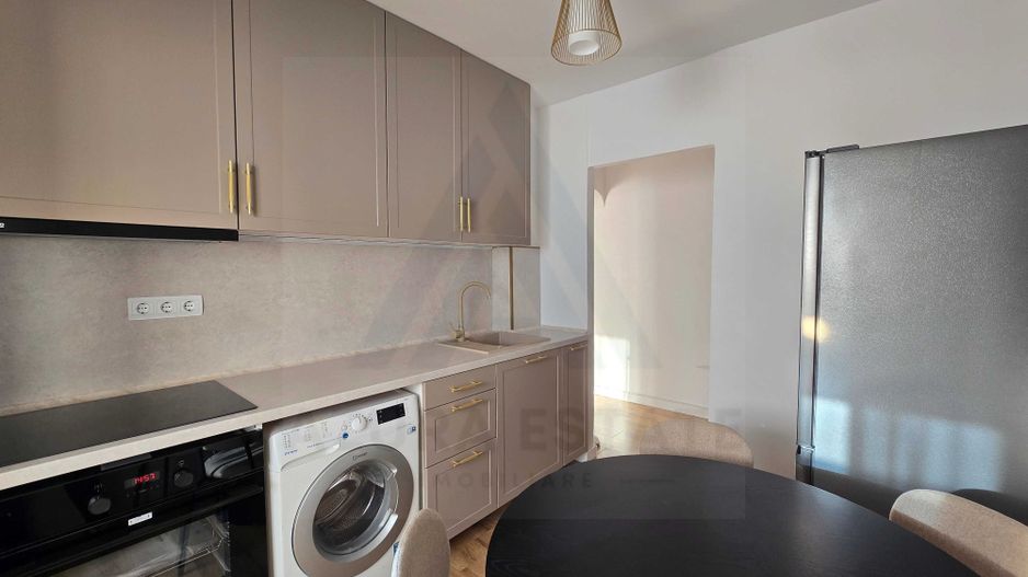 Apartament premium 2 camere 54 mp utili are balcon zona Calea Dumbravi - Poză 4