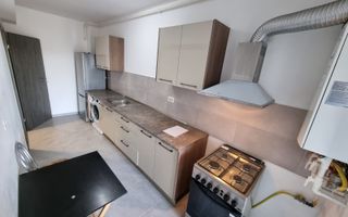 Garsoniera moderna de inchiriat, zona Metalurgiei, acces facil metrou - Poză 8