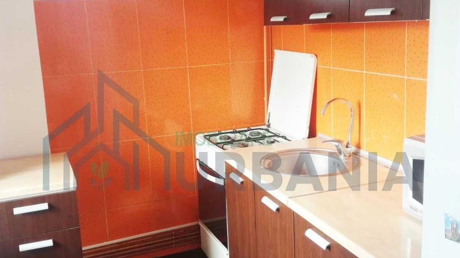 Apartament 1 camera, Nicolina-CUG, zona Selgros, Iasi - Poză 3