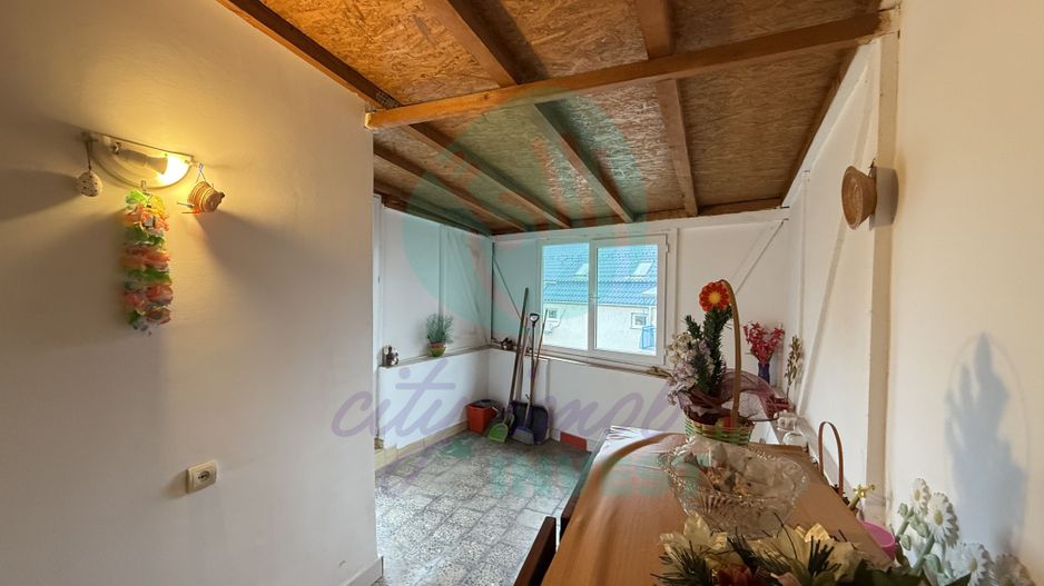 Garsonieră cu terasă mare – Ștefan cel Mare - Poză 6