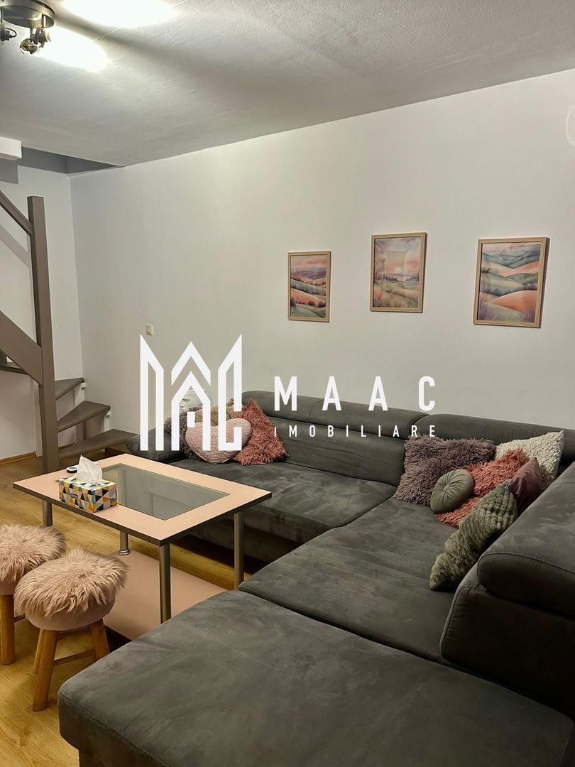 Apartament 3 camere de închiriat | Sibiu | 60 mp | renovat - Poză 7