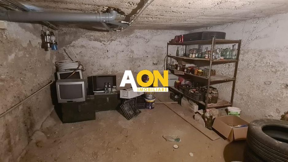De vanzare casa 5 camere 800 mp teren Oarda de Jos - Poză 17