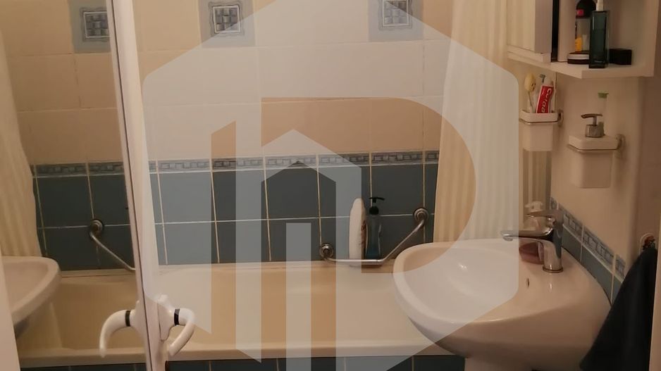 Apartament 2 camere+ curte proprie in Turnisor. Total decomandat - Poză 6