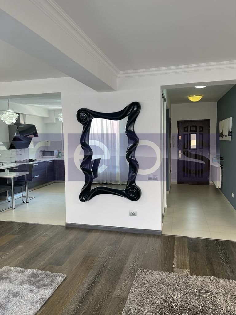 INCHIRIERE VILA PIPERA | 4 CAMERE 150MP | CURTE 112MP | GARAJ-MOBILATA - Poză 4