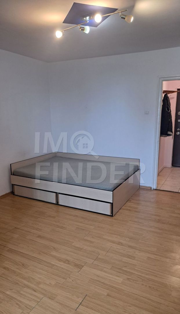 Vanzare garsoniera confort 1, Detunata, Gheorgheni - Poză 1