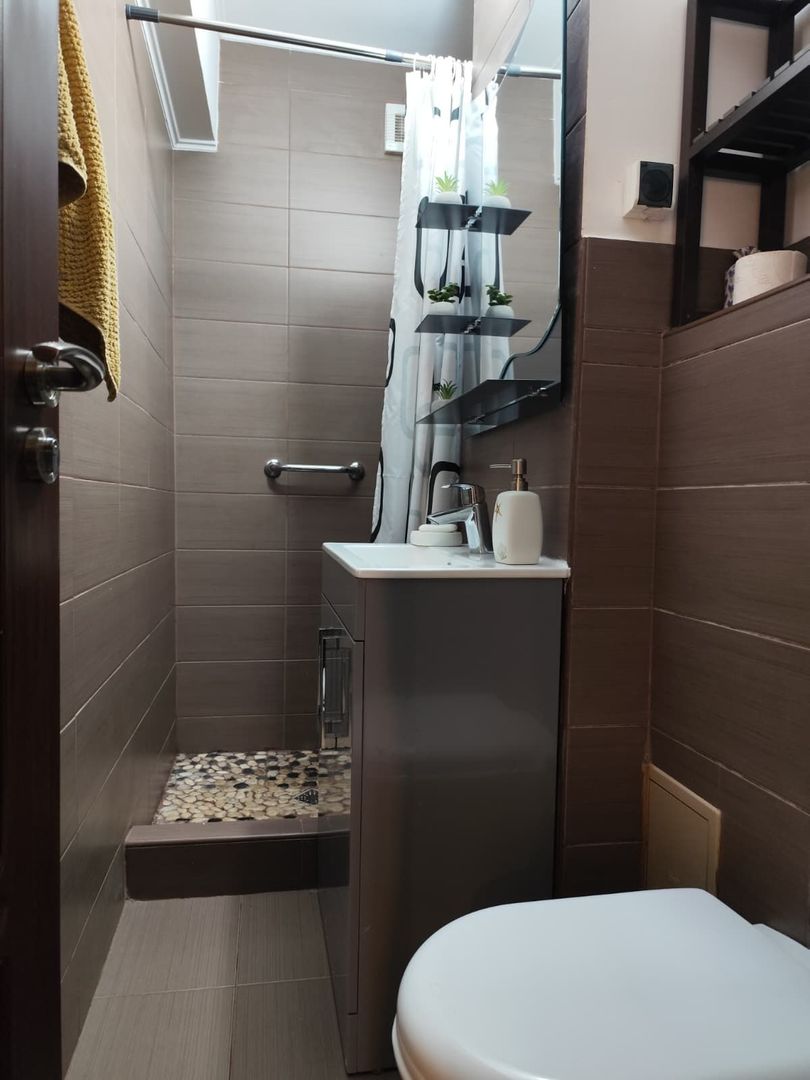 Apartament 4 camere de vanzare, tip D, Calea Aradului, Oradea - Poză 11