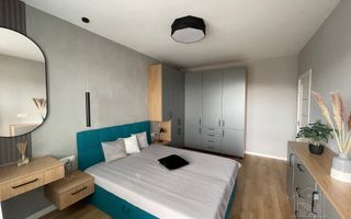 Apartament modern cu 2 camere, etaj intermediar si loc de parcare! - Poză 9