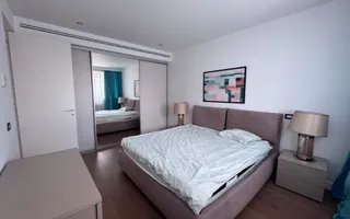 2 camere | Cortina Residence Herastrau | parcare + boxa - Poză 12