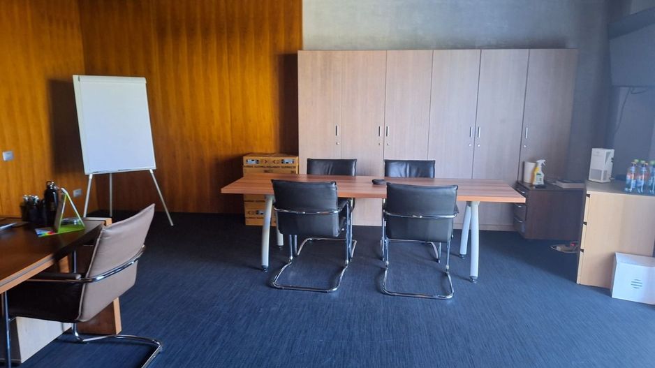 Spatii de birouri clasa A zona de nord, Floreasca. - Poză 2