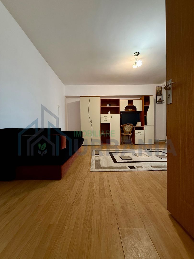 Apartament 1 camera - INCHIRIAT - Poză 5