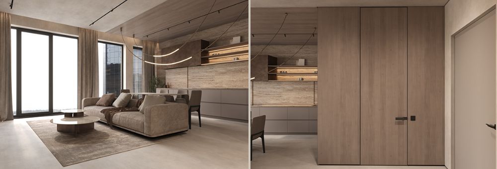 Apartament superb 3 camere I Ultracentral I Eminescu - Poză 5