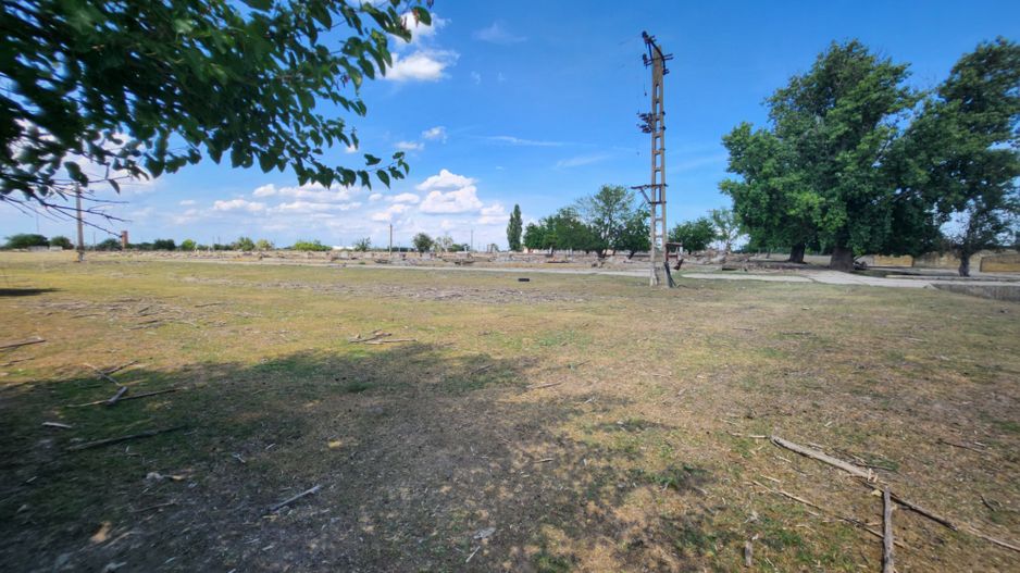 Teren intravilan -Jimbolia zona Kikindei - Poză 19