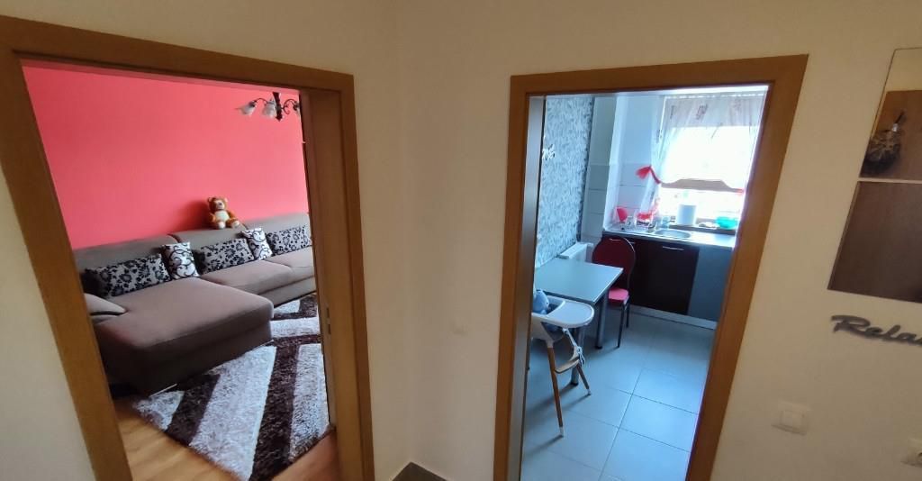 Apartament cochet | Tractorul | Coresi - Poză 7