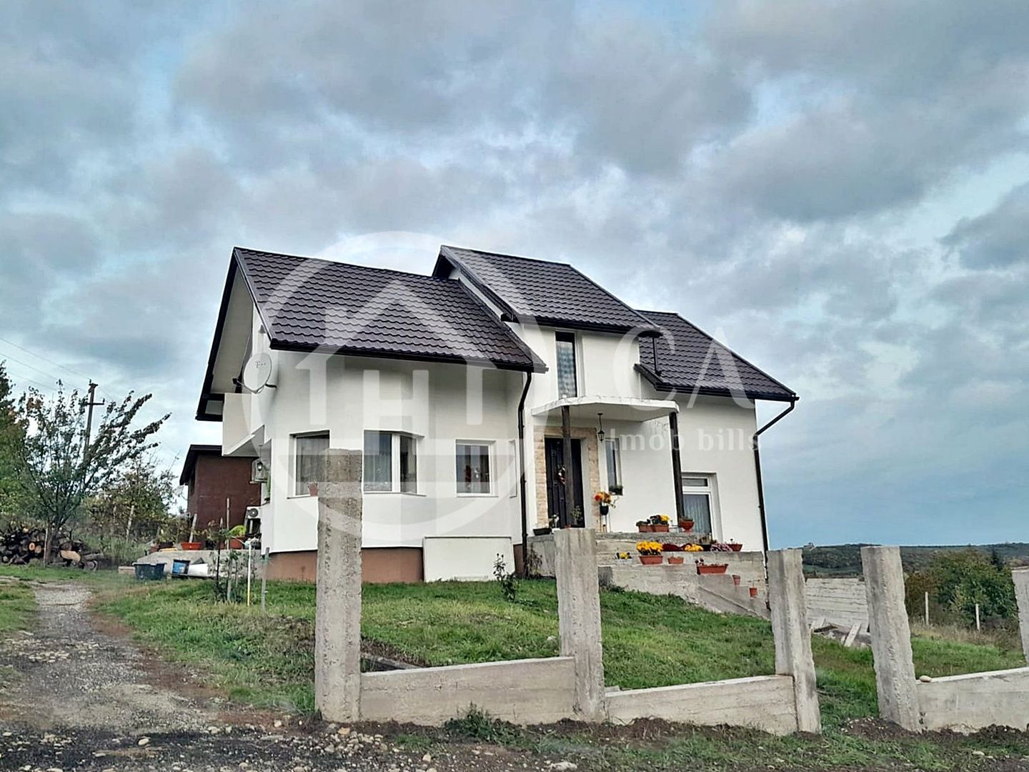 Casa D+P+M de vanzare in zona Gheorghe Doja, Oradea - Poză 1