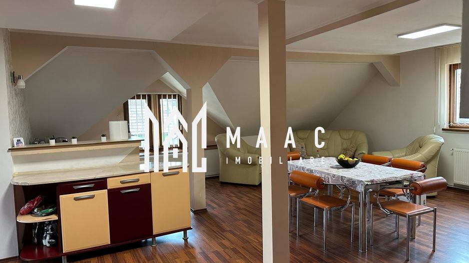 Casa Individuala 6 Cam I 2 corpuri I 800 mp teren, Balanta - Poză 13