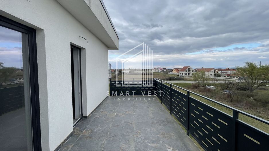 Apartament 3 camere | 60 mp | Zona Martinesti - Poză 11