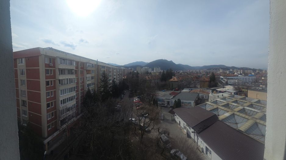 Garsoniera Centrul Civic - Poză 1