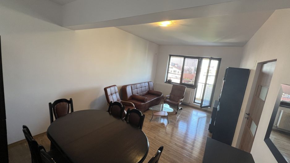 Apartament 2 camere centrala proprie 3 minute metrou Pacii, Margelelor - Poză 5