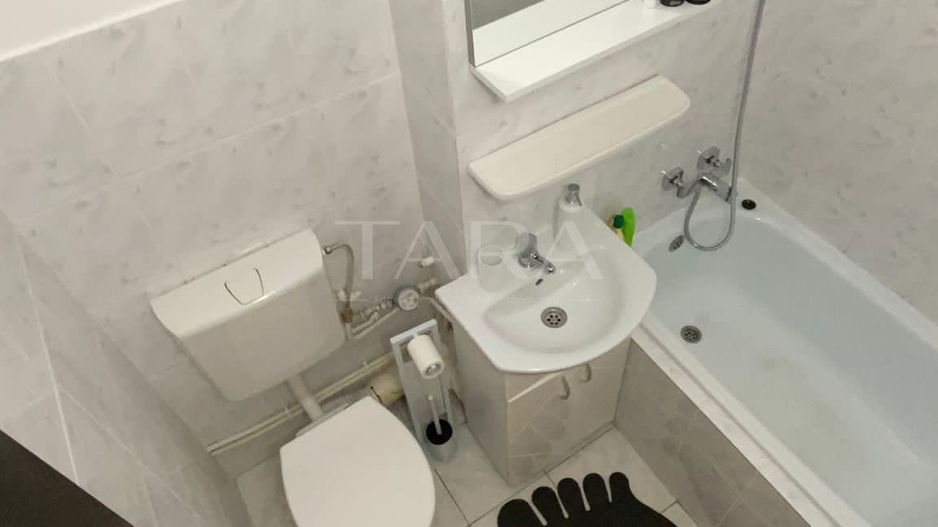 Apartament cu 1 camere de vânzare în zona Manastur - Poză 6