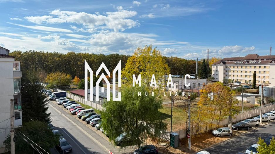 Apartament 4 camere decomandat de vânzare | Sibiu, Valea Aurie - Poză 11