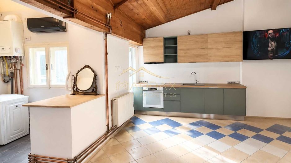 Apartament //3 camere// *86mp* // Cismigiu - Poză 6