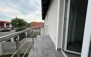 Duplex | 4 camere | Asfalt | Finisaje premium | Curte generoasa | - Poză 14