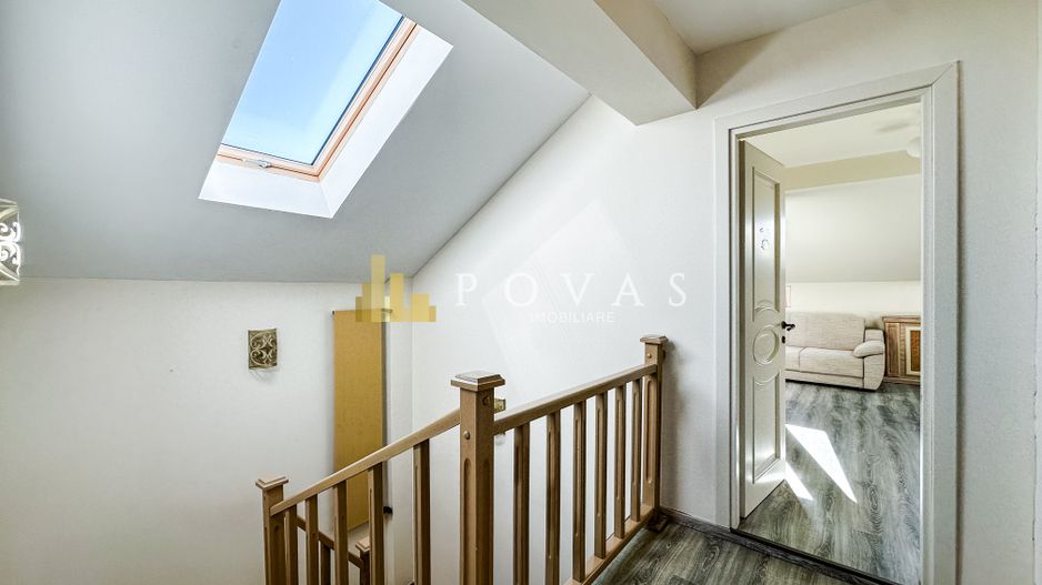 Inchiriere Casa Individuala Pipera 8 Camere - Poză 45