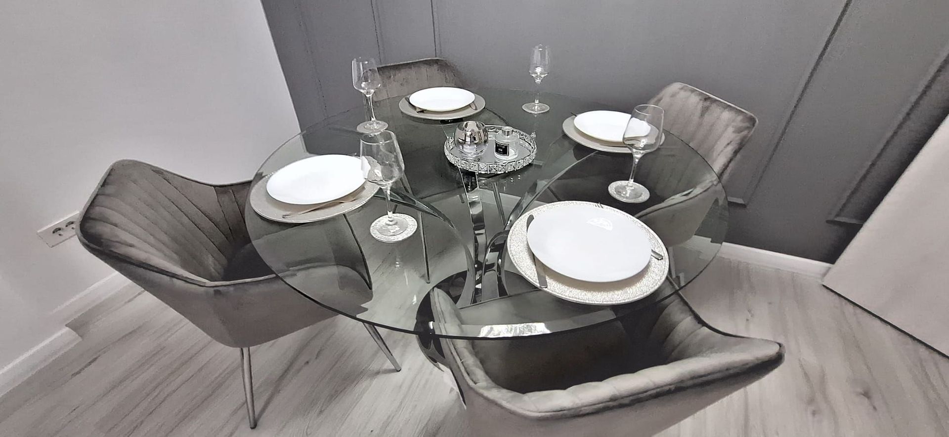 Apartament 2 camere decomandat Metrou Aparatori - Drumul Binelui - Poză 25