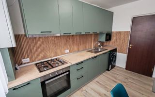 2 camere, decomandat, modern, bloc nou, balcon, Buna Ziua, LIDL - Poză 5