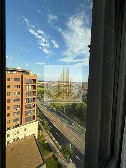 Ap 1 cam cochet | Etaj 11, vedere panoramica | Soarelui | Investitie - Poză 6