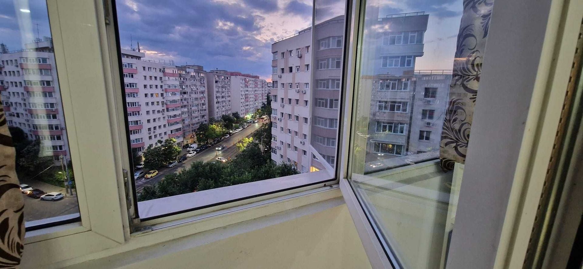 Apartament 2 camere modern, aproape de Mega Mall si metrou - Poză 5