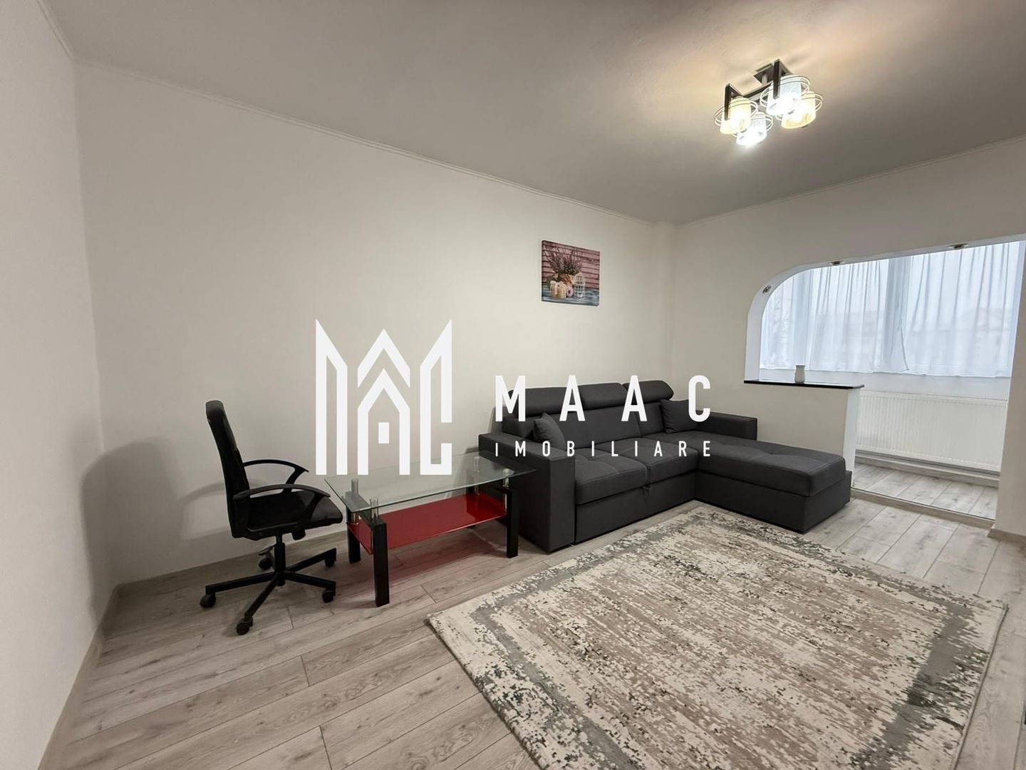 Apartament 3 camere | 2 bai | Decomandat | Balcon | Renovat - Poză 13