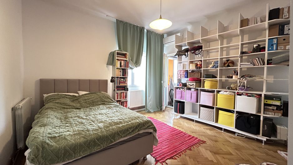 GARSONIERĂ PIATA MATACHE | CENTRALA PROPRIE - Poză 1