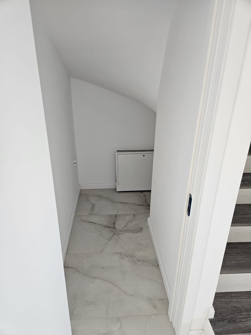 Casă individuală P+1+M | 4 camere | Încălzire în pardoseală - Poză 17