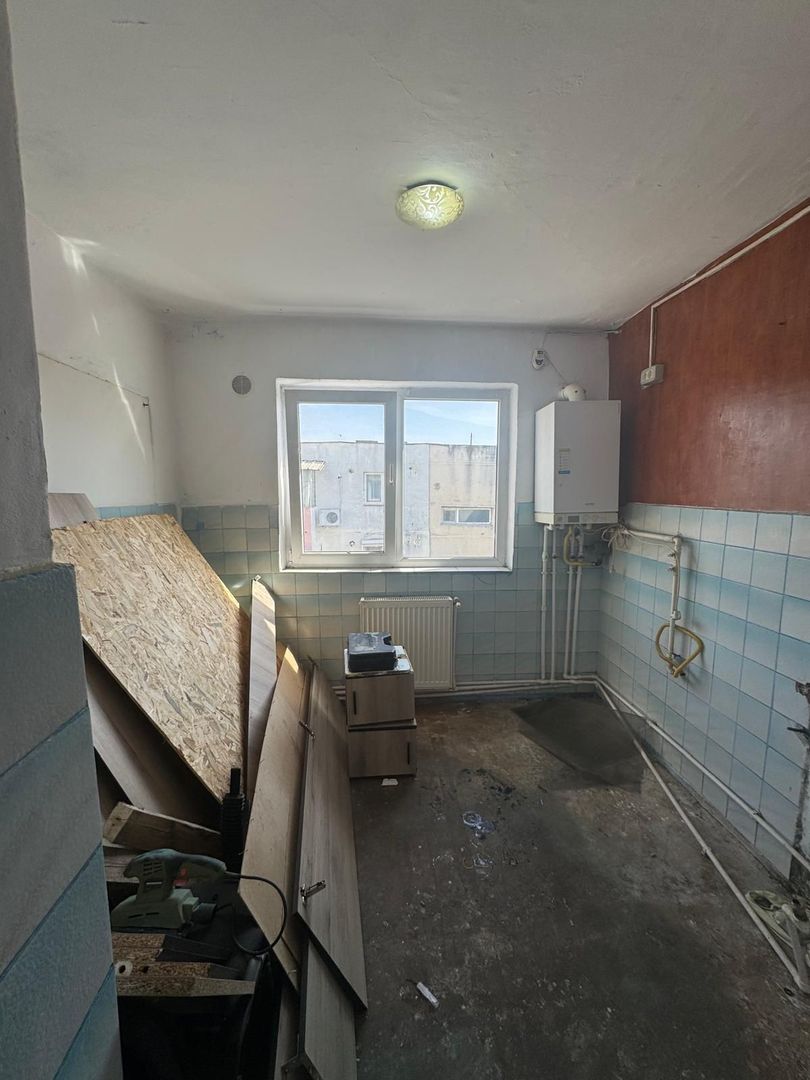 Apartament 2 camere de vânzare – Tineretului - Poză 2