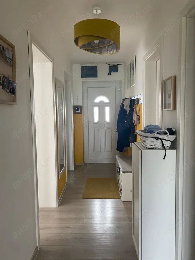 Mosnita | 3 Camere | Bucatarie inchisa | Centrala proprie - Poză 4