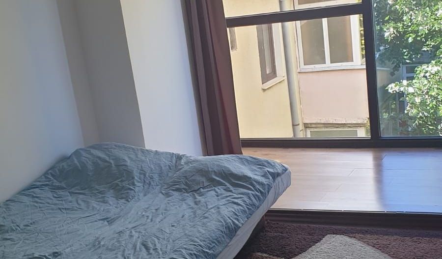 Garsoniera decomandata-cartier Valea Rosie,Craiova - Poză 1
