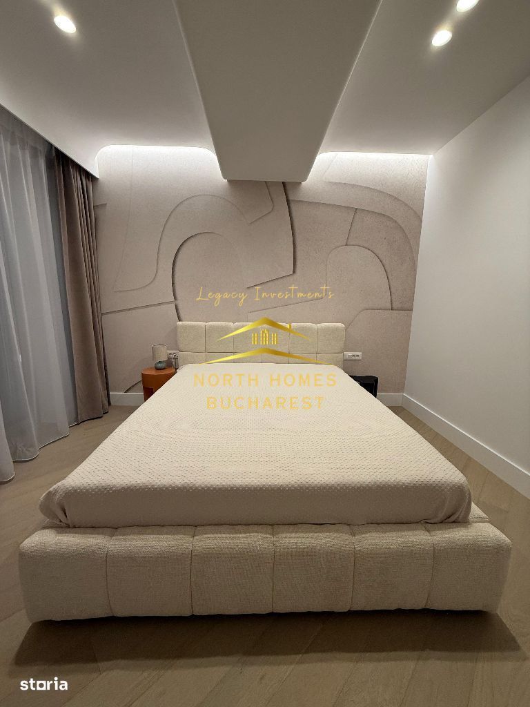 Apartament 3 camere ,Loc de parcare inclus – Cortina 126, lângă Cambridge School - Poză 13