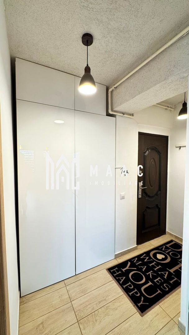 Apartament 2 camere de vânzare | 2 balcoane | D.Stanca - Poză 7