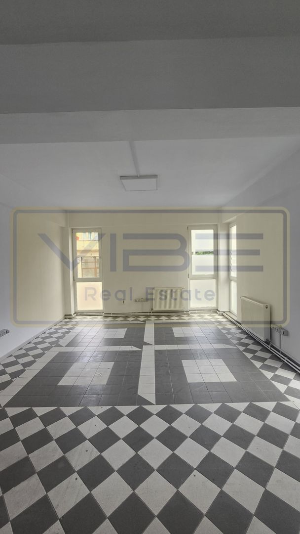 ULTRACENTRAL- Spatiu Comercial- Restaurant/ Showroom/ Clinica - Poză 9