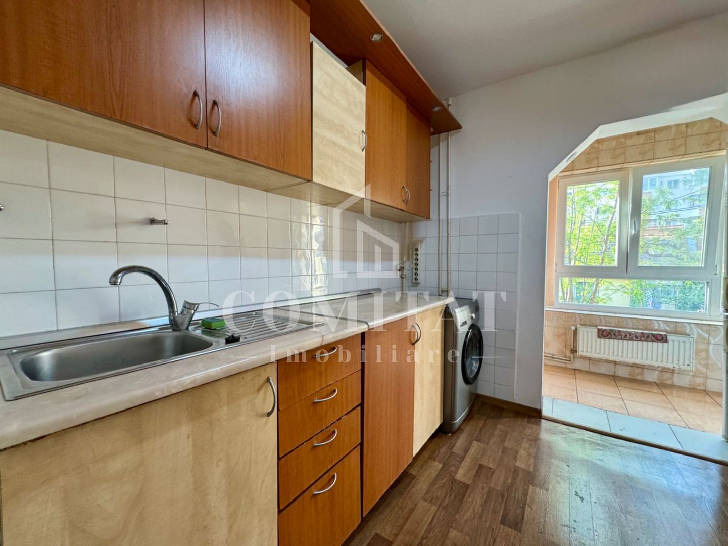 Apartament cu 2 camere decomandate | Zona Iulius Mall - Poză 3