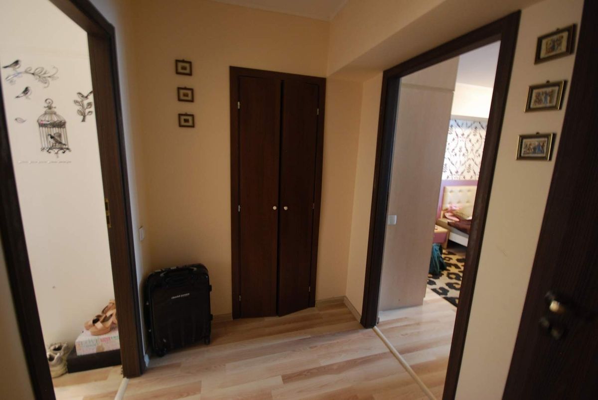 Apartament 4 camere Piata Sudului / Alexandru Obregia bloc 1980 - Poză 4