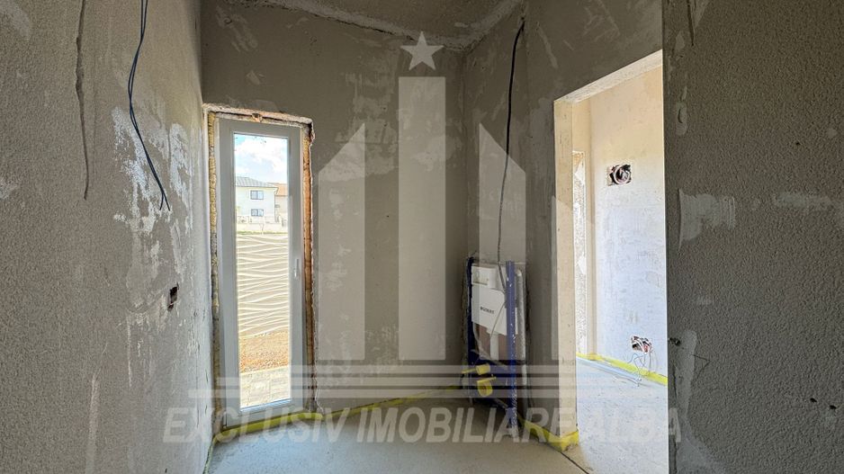 Apartament cu 2 camere decomandate, vila apartamente, Cetate - Poză 5