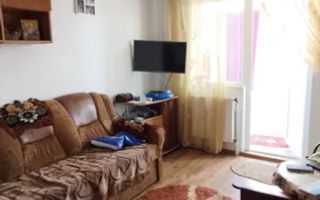 Apartament cu 2 camere ~ zona Micro 14 ~ etaj 3din4 ~ mobilat - Poză 9