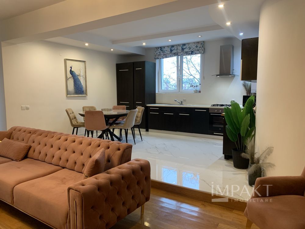 Apartament modern cu 3 camere de vanzare in cartierul Gheorgheni! - Poză 5